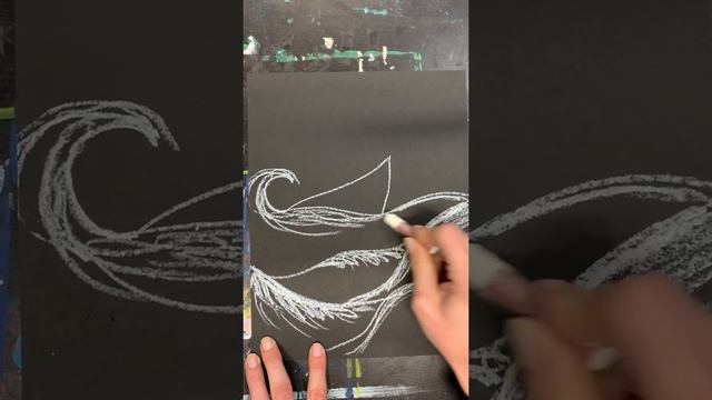 Rembrandt Cycle 2 Week 13 Art