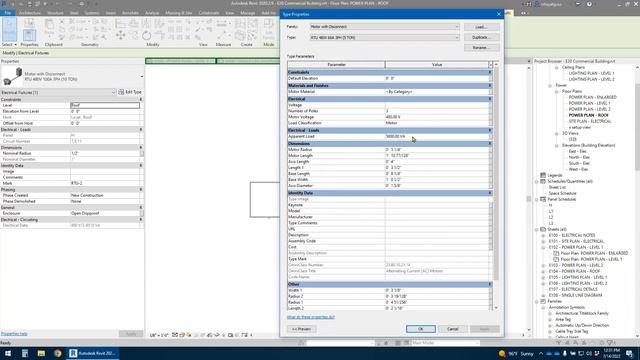 Construction Documents Start to Finish: Deliver Electrical Designs with Revit смотреть онлайн