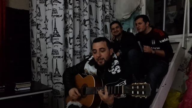 Demba Ba yeni beste (BEŞİKTAŞ) смотреть онлайн