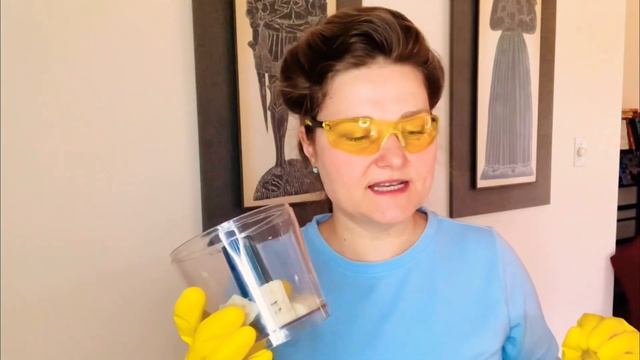 Приготовление Стирального Порошка в Домашних Условиях/ Laundry Detergent Powder