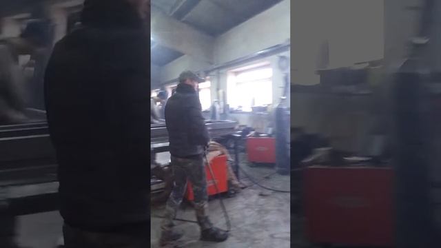 Евро сварщики ХАН-ЛТД Житомир смотреть онлайн