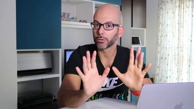 Speaker così, non li avevo MAI provati - KEF EGG смотреть онлайн