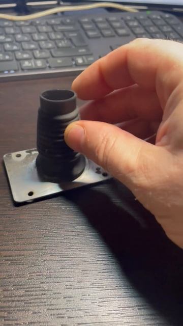 Манжета SolidWorks смотреть онлайн