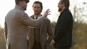 Джентльмены смотреть онлайн в хорошем качестве бесплатно