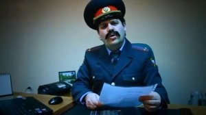 Горцы от ума 2011 Полиция))