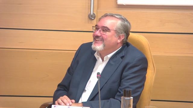 VI Seminario de Ecología Integral-La crisis del agua y DIA3 смотреть онлайн