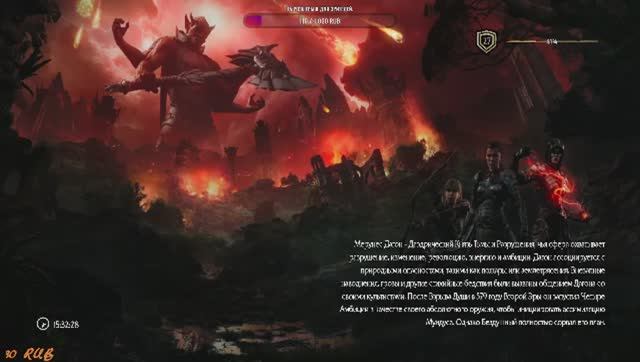 СКАЙРИМ 1980 модов skyrim nolvus ultima sw_Loon_YT SILVERWOLF смотреть онлайн