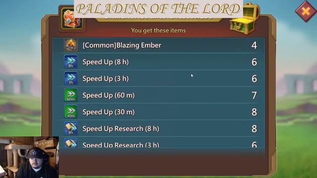 LIVE!! 30,000 Multi Astralite Chest Opening With 20,000 Random Chest Opening!! #LordsMobile смотреть онлайн