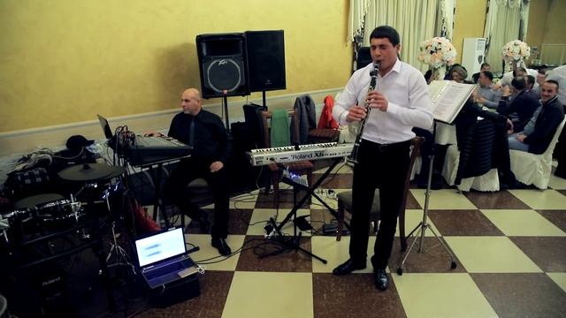 Arman Sargsyan Cicernak