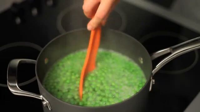 Набор кухонных аксессуаров Joseph Joseph Nest Utensils