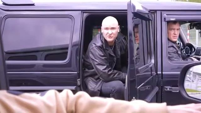 24 Часа в Машине ГЕЛИК Челлендж !