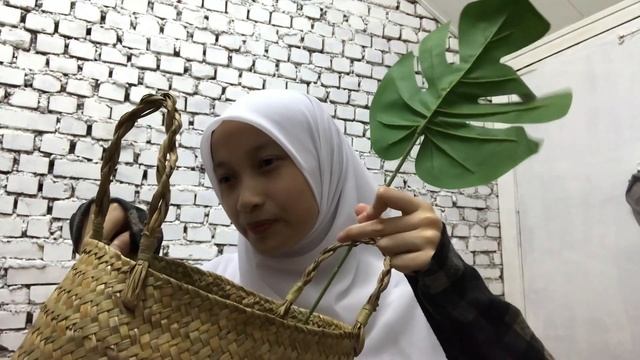 Aesthetic Room Deco Shopee Haul смотреть онлайн
