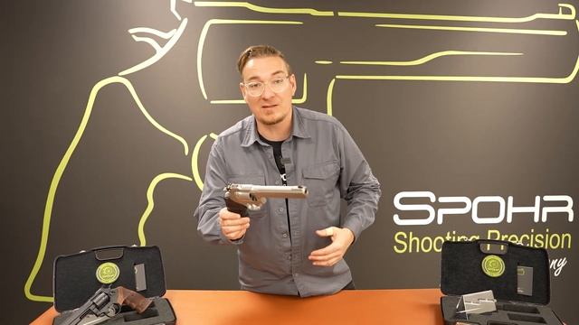 The Ultimate 6-Inch Revolver: Everything You Need to Know! смотреть онлайн