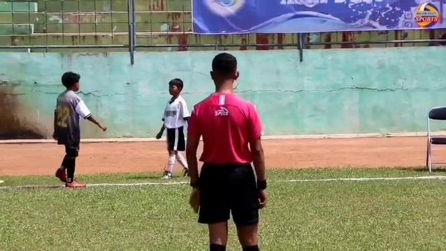 Mini Soccer Antar SD/MI Semalang Raya 2024 SDN Pandanwangi 2 vs SD Sunan Muria @Bolavolleysports смотреть онлайн