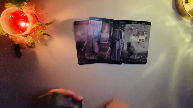 ❗️🌷ЧТО ОН ХОЧЕТ ОТ ВАС❓ТАРО ГАДАНИЕ ОНЛАЙН смотреть онлайн