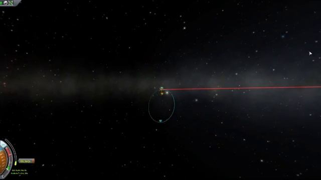 45 Tons to Duna | Semi-reusable Mid-Level Rocket смотреть онлайн