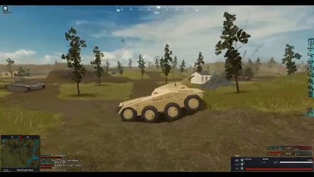 Roblox Steel Titans: HACKER! смотреть онлайн