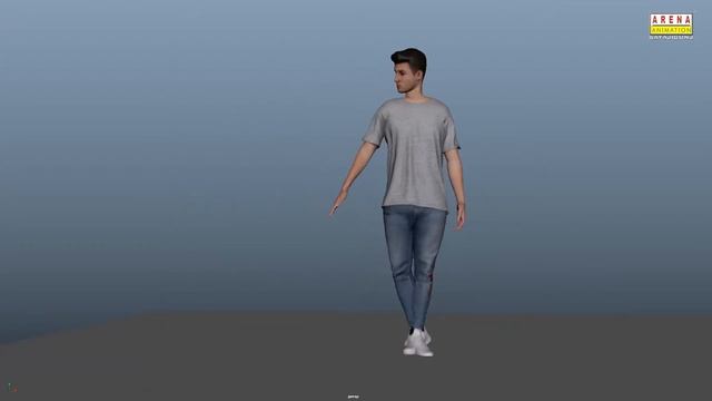 3D Generalist Showreel- Nishit смотреть онлайн