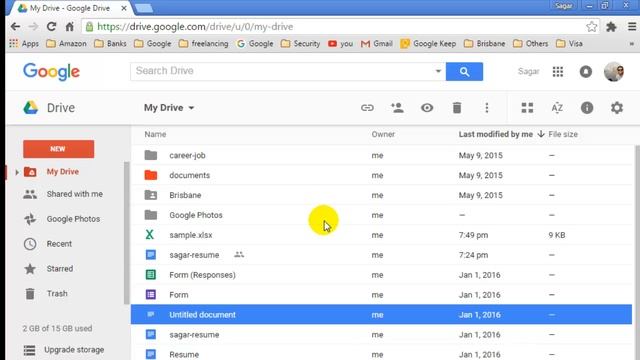 How to see shared files in Google drive смотреть онлайн