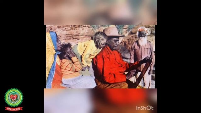 Aborigines of Australia Class 4 GK Holy Heart Schools смотреть онлайн