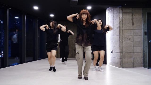 Sweetbox - Don't Push Me / Sopia Waacking Choreography Dance