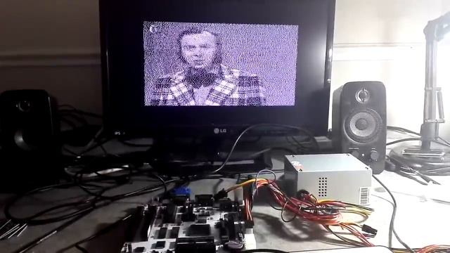 ZX Evo base config and JOZIN Z BAZIN ;) смотреть онлайн