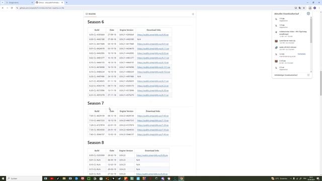 so installiert du dir ALLE og maps und skins!!!! /project reboot смотреть онлайн