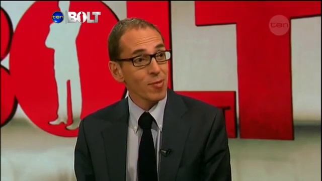 The Bolt Report - Episode 13 смотреть онлайн