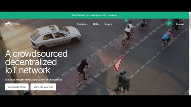 Nodle Cash (po polsku) - darmowe tokeny , pasywne zarabianie - Part 1 - Smart Tom смотреть онлайн