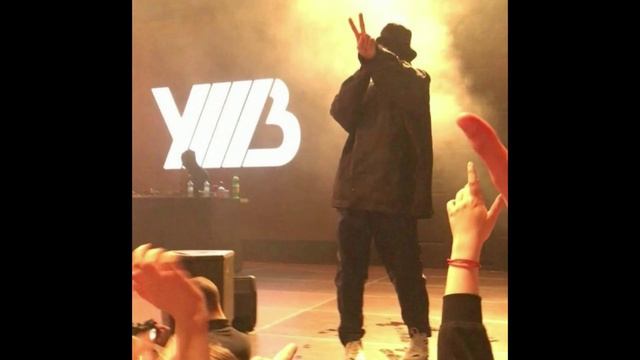 YHHB Type Beat Вектор А X Криминальный бит X KRBK