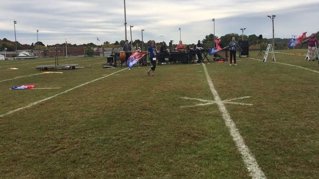 My Country Tis of Thee - A/B Work (Joel running) смотреть онлайн