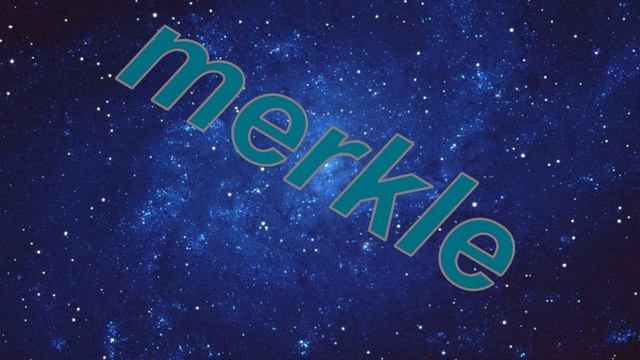 MERKLE. RU смотреть онлайн