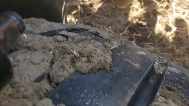 Підготовка сівалки до посіву пшениці смотреть онлайн
