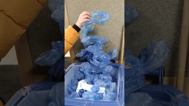 Здесь не работает гравитация! Это вообще как? смотреть онлайн