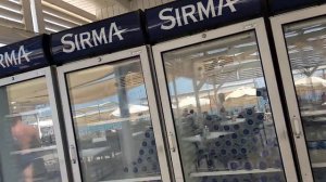 Обзор готелю  LAKE & RIVER SIDE HOTEL & SPA 5*. Море. ПЛЯЖ. Сиде