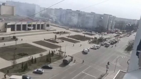 Энергодар сейчас!