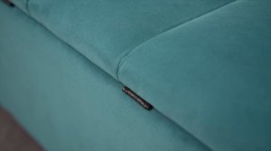 Пуф Бета-3
Артикул: 80337374