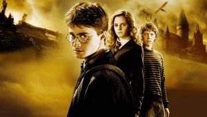 Гарри Поттер и Принц-полукровка — Русский трейлер (фильм 2009) / Harry Potter