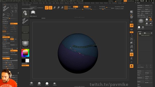 PavWork15: Clothing Piping смотреть онлайн