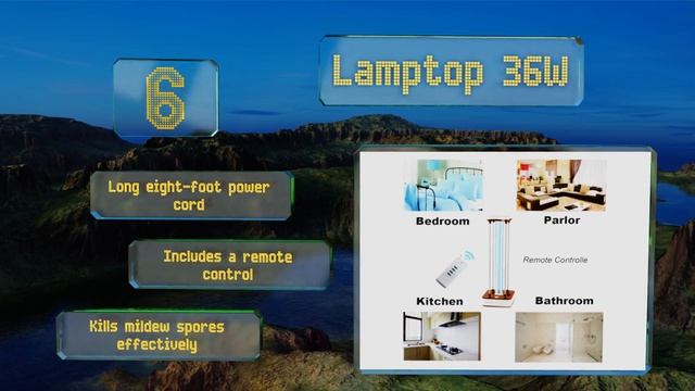 10 Best UV Light Sanitizers 2019 смотреть онлайн