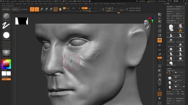 Quarantine Day 2: a look at understanding artistic anatomy смотреть онлайн