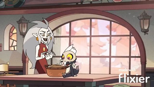The Owl House Crack 5 смотреть онлайн