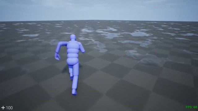 Real Game. Weather & Interaction with World (Ultra Dynamic Sky Integration) смотреть онлайн