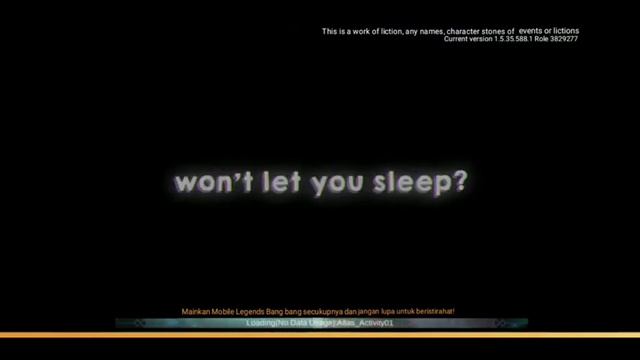 intro mobile legends kerenss смотреть онлайн