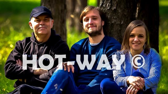 2021-07 LAURA BRANIGAN - Self Control 2021 cover HOT-WAY смотреть онлайн