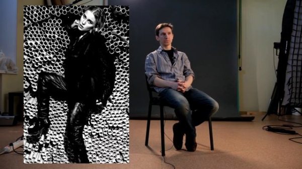 Как это снято...Выпуск 2...Editorial