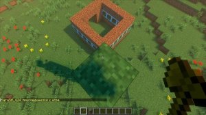 Как приватить в майнкрафте через деревянный топор