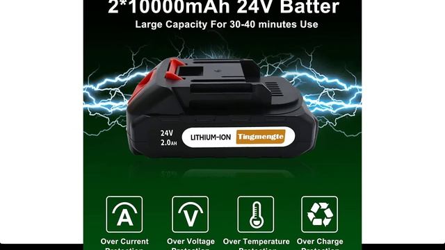 5 Best Mini Chainsaw 2023 смотреть онлайн