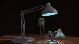Pixar Shorts Collection   Luxo Jr  1986   YouTube