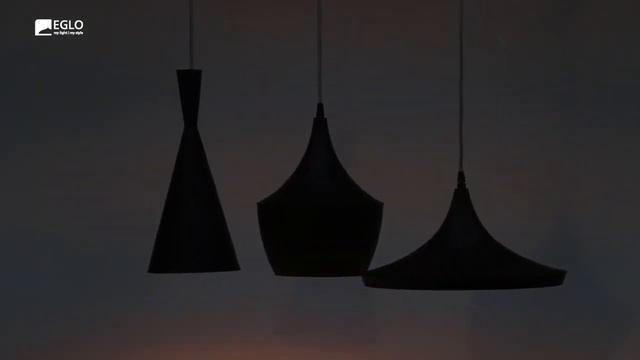 Подвес (люстра) MARAZIO 39154 Eglo смотреть онлайн